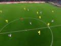 Trabzonspor-Fenerbahçe El Matadore Asensio 