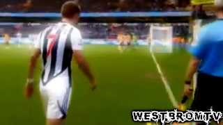 Wolverhampton - West Bromwich Albion 1:5 Highlights All Goals HD