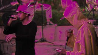 Geleia - Tangolo Mangos ft. Colibri, Rei Lacoste, tevin (Ao Vivo)