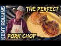Pan Seared Pork Chop | How to Make the Perfect Pork Chop