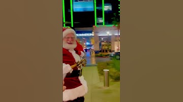 Thumbnail of Santa claus comin to town