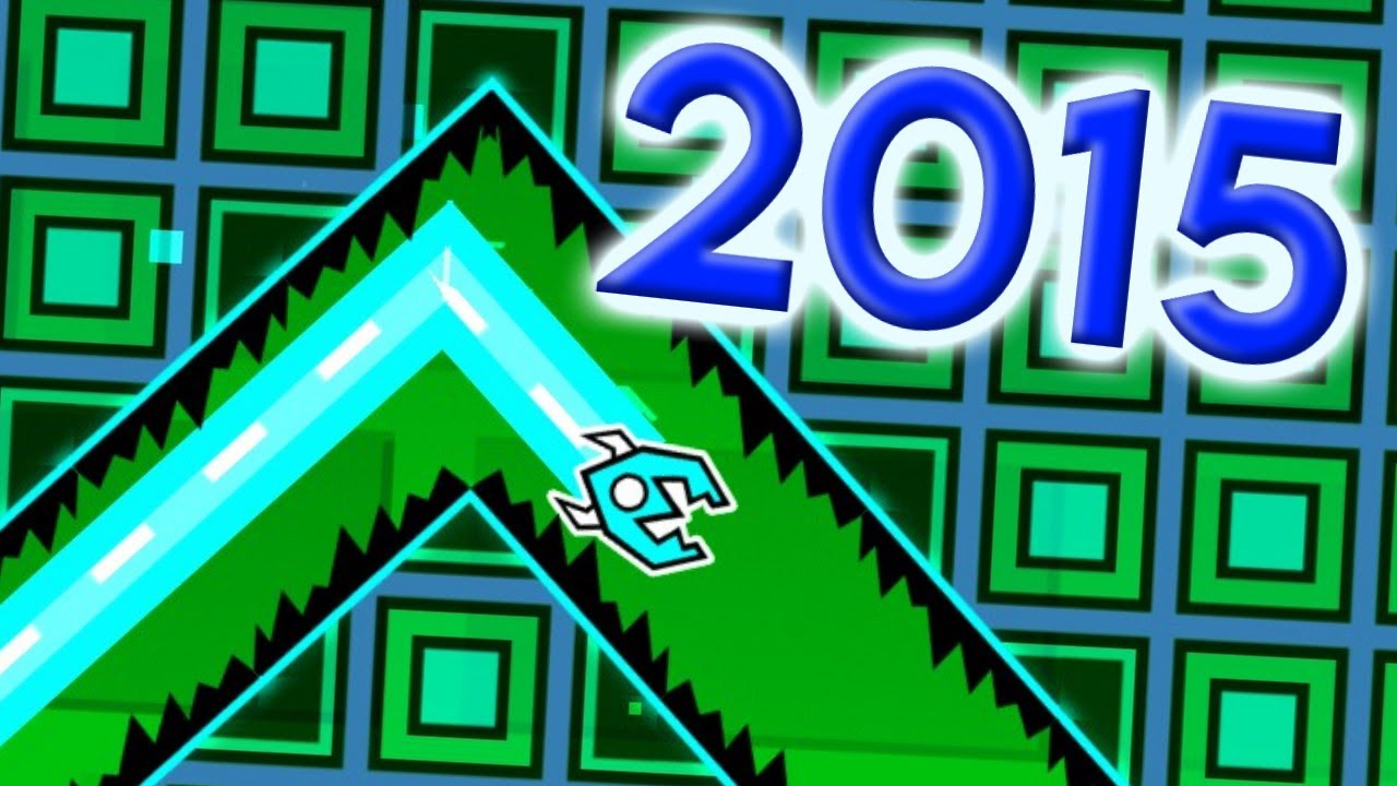 Исправляю свои СТАРЫЕ уровни!