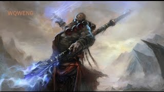 Baixar How to Autocast Sweeping Wind and Force Move