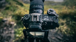 Nikon Z6 1 Year Later  I SWITCHED | My Favorite Hybrid Photo/Video Camera