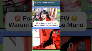 🥲 Die Wahrheit über Duflor #pokemon #soullink #livestream #memes #lustig #witzig #nuzlocke #pokémon