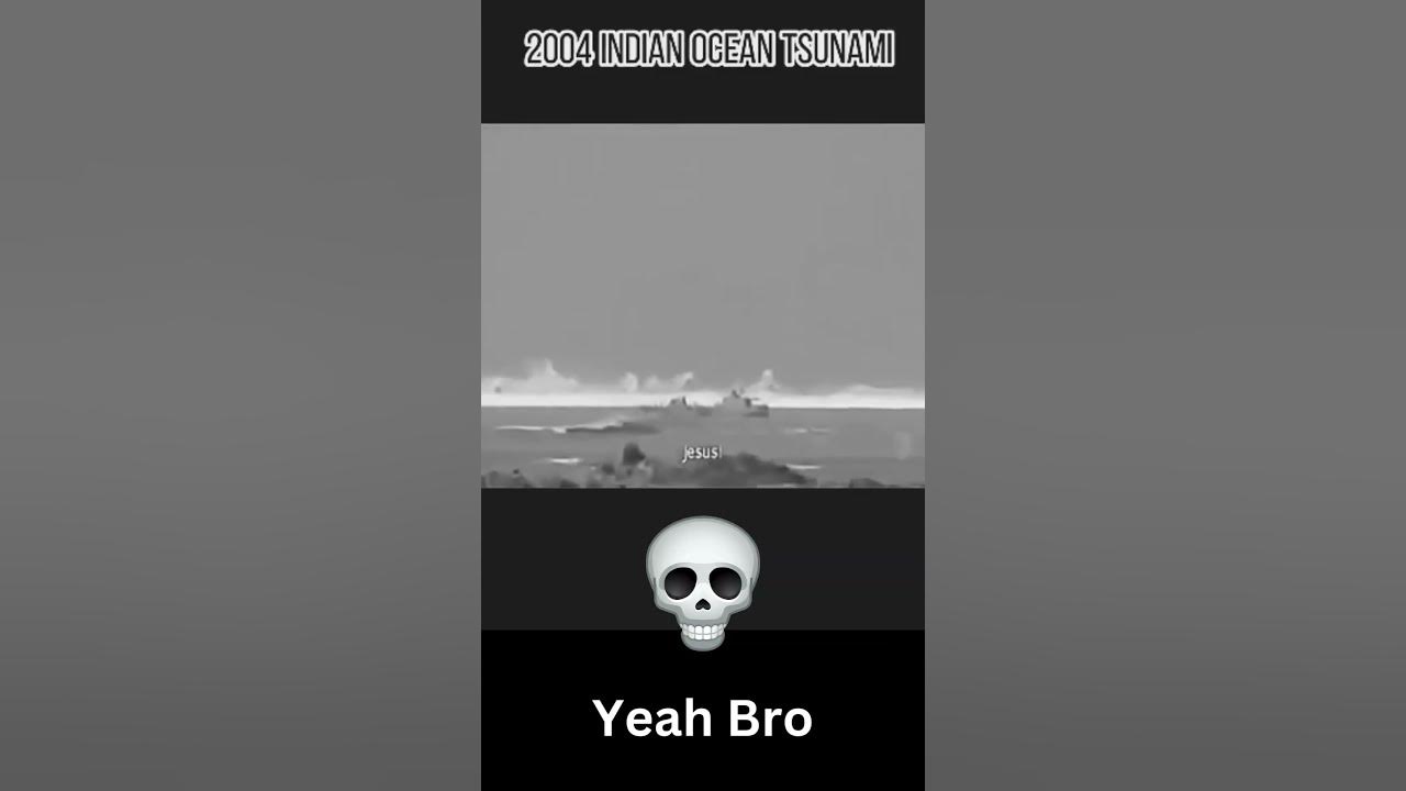 Tsunami youtube lied