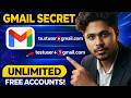 Gmail Dot &amp; Plus Trick Explained | How Gmail Aliases Really Work (2026 Guide)