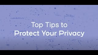 MoFo Privacy Tips for Protecting Reproductive Rights: Top Tips to Protect Your Privacy