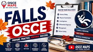 Falls OSCE