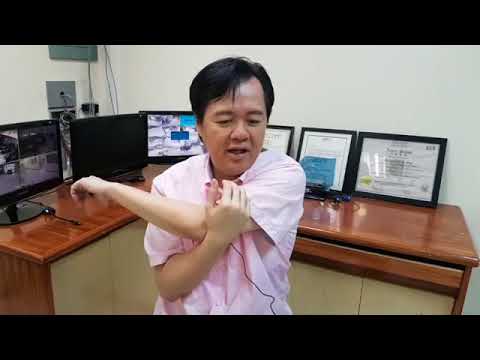 Topic: Masakit na Balikat, Frozen Shoulder - Payo ni Doc Willie Ong #547