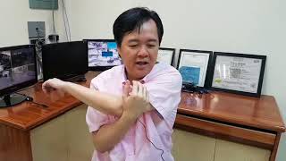 Topic: Masakit na Balikat, Frozen Shoulder - Payo ni Doc Willie Ong #547