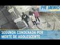 Caso Cristal: mulher acusada de atirar e matar adolescente é condenada | Primeiro Impacto (02/05/24)