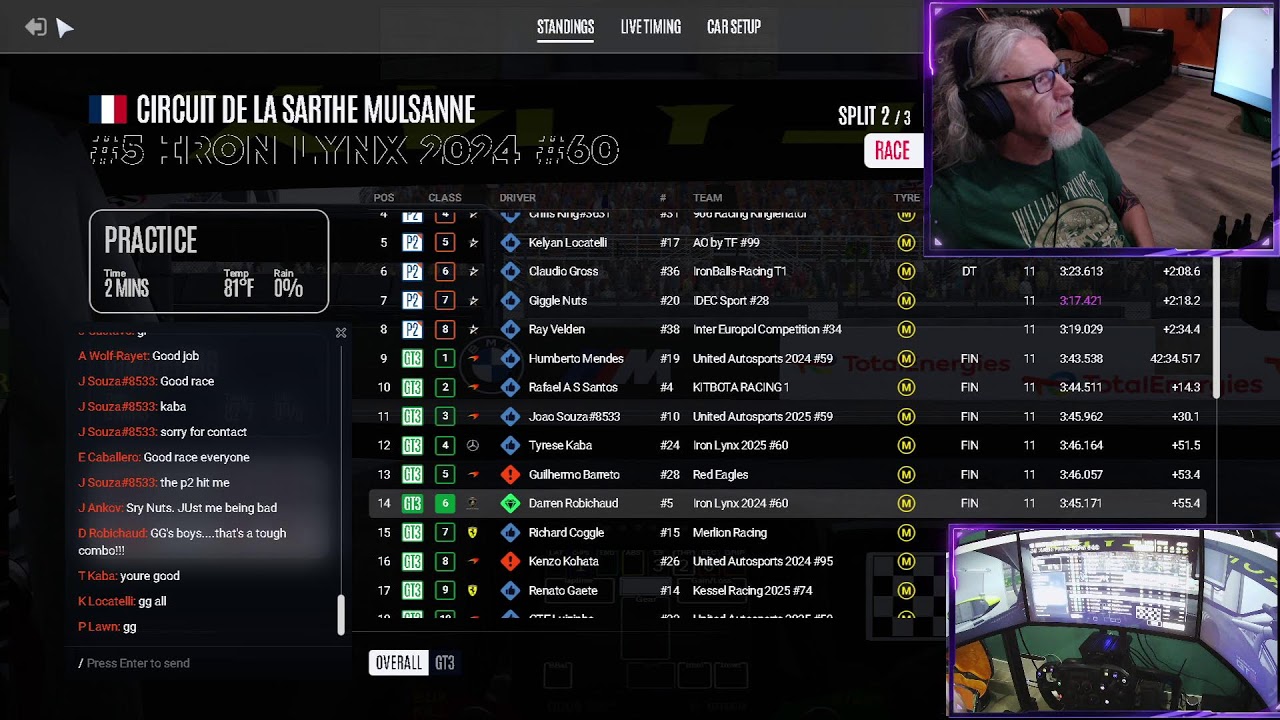 LMU Dailies---Let's RIP IT