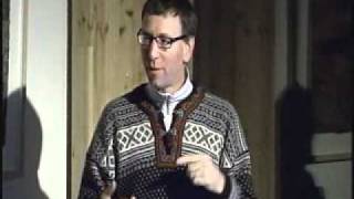 Marmots: The Sound of Fear - Naturalist Nights 2011