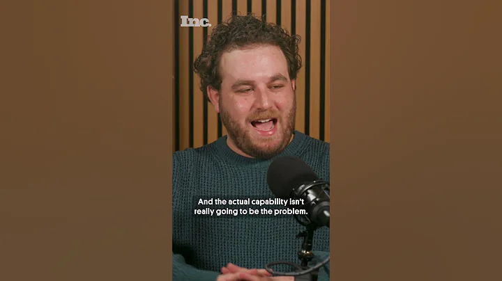 What will it take to win the AI race? | Inc.