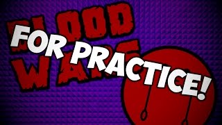 Making A Practice Animation! @FuriousVR