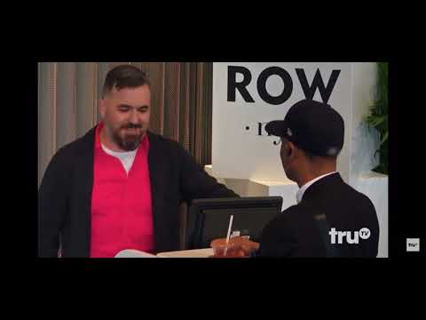 Impractical Jokers - Q The Concierge
