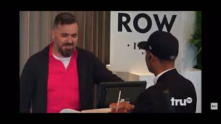 Impractical Jokers - Q The Concierge