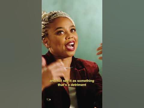 Jemele Hill "Know Who You Are" | GOOD TROUBLE With Nick Kyrgios - YouTube