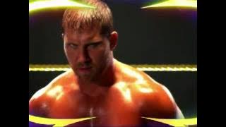 Curtis Axel 1st Titantron (TV Version Theme)