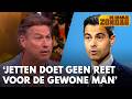 Sander de Kramer: 'Rob Jetten doet geen reet voor de gewone man, dat is gewoon asociaal!'