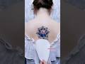 Back Tattoo Design Shortvideo Viral Trending Shorts Back Tattoo Design Shortvideo Viral Trending Shorts
