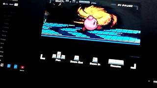 Super Smash Flash 2 on KBHgames.com