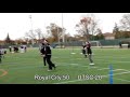 QCER17: UTSC QC vs. Royal City