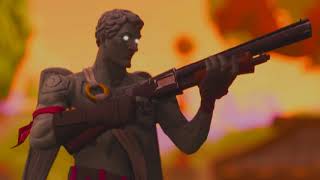 Brimer Fortnite Edit