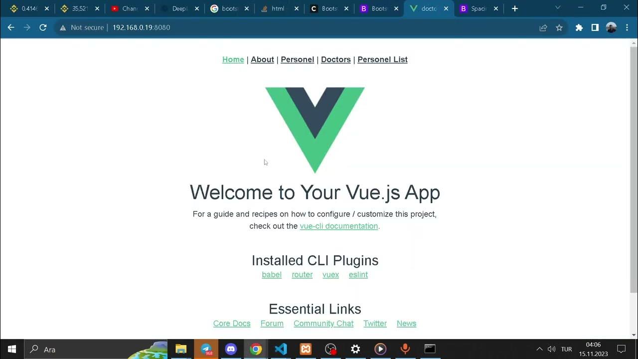 Vue3 bootstrap 5 3 2 How To Dark Theme Enable vuejs css vue3-bootstrap-5-3-2-how-to-dark-theme-enable-vuejs-css