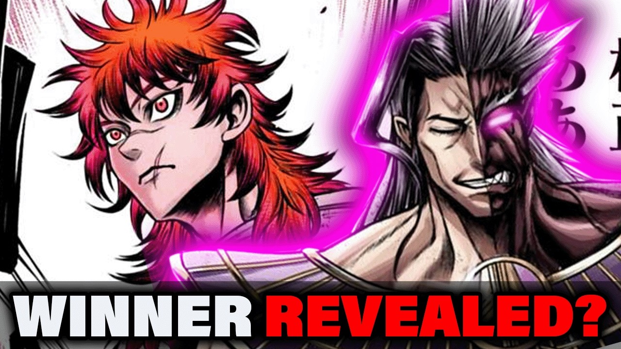 RECORD OF RAGNAROK RUINED THIS FIGHT