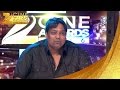 Zee Cine Awards 2016 Best Choreography Ganesh Acharya