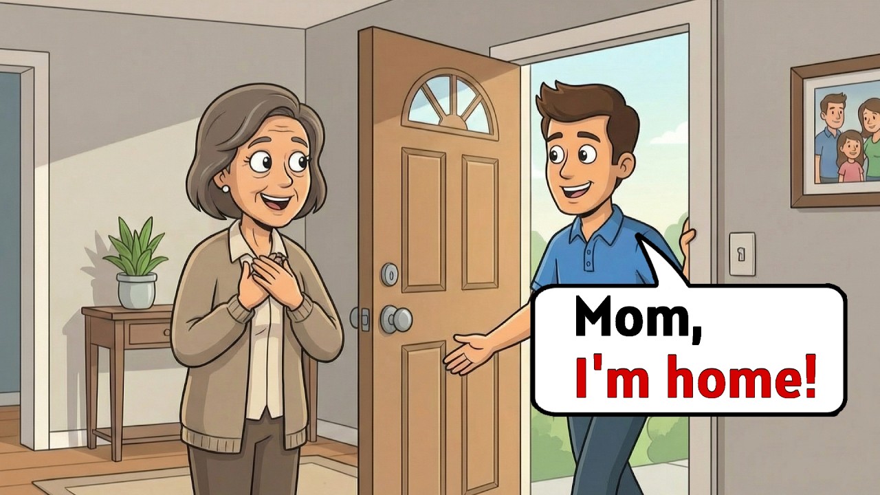 Learn English Speaking Easily | Daily Conversations for Beginners