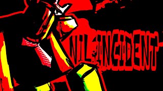 Nil.incident -Forsaken Jx1Dx1 Chase Theme Ost Fanmade Visualizer