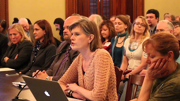 Testimony by Dr. Sandra Steingraber on Illinois Fr...