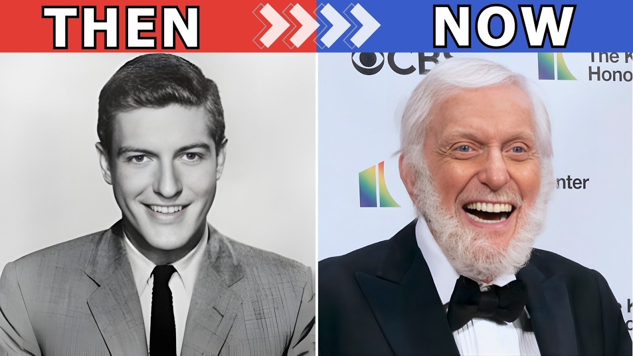 35 Oldest Actors Who Are Still Alive in 2026 | Then And Now 2026