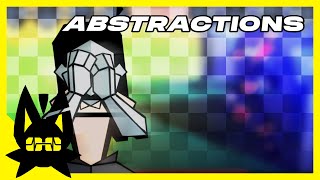 Abstractions Sugarcrush Stairway Ena Vs. Nikku