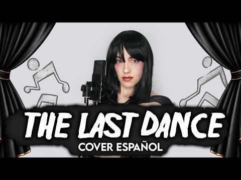 MARETU - "The Last Dance" (Spanish Cover)