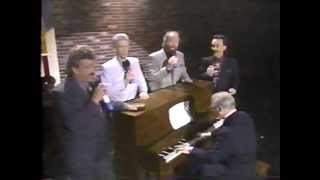Video thumbnail of "The Statler Brothers - I'm Redeemed"