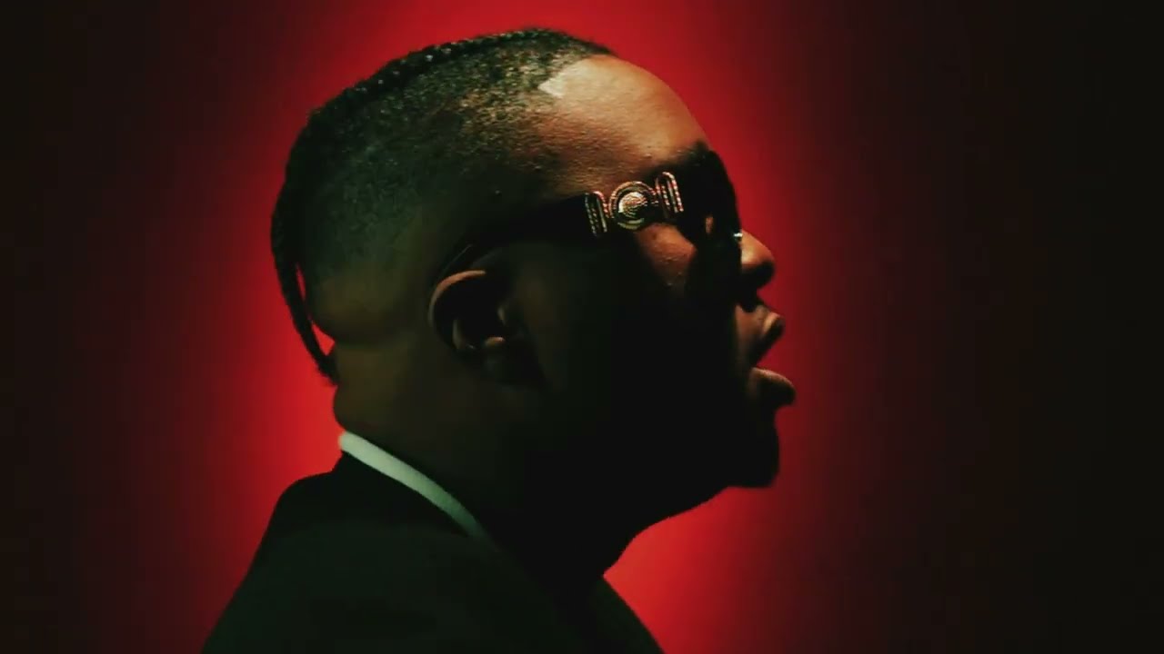 OB Magik & Celestial Mic - Mask Off ( Music video)