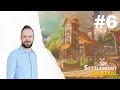 Let's Play Settlement Survival | #6 - Endlich Kaffee! Wir bauen unseren ersten Obstgarten!