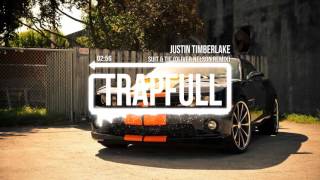 Justin Timberlake - Suit & Tie (Oliver Nelson Remix)