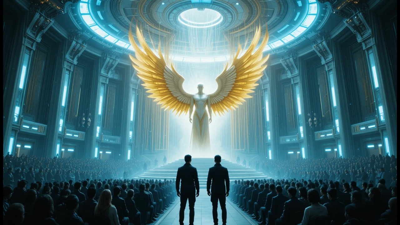 Earth Stayed Silent… Until the Galaxy Council’s Mockery Went Too Far HFY | Best Sci-Fi Stories