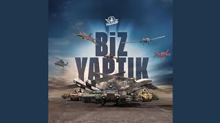 Teknofest Marşı Biz Yaptık Vol 4