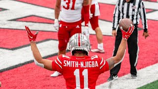 ohio state smith njigba