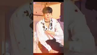 Bts Jin Cute Video