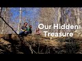 Uncovering the Secrets of These Woods: Join us on our Favorite Adventure!