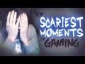 Funny top scariest moments of gaming jumpscares episode 8