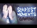 [FUNNY] TOP SCARIEST MOMENTS OF GAMING! (JUMPSCARES) episode 8