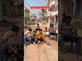 Moholle Me Mahol Garam Hai Comedy Funny Shortvideo